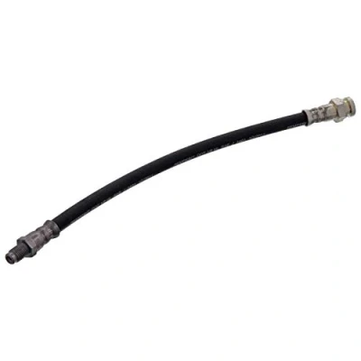 Image of 4514200048, A4514200048 Brake Hose FEBI BILSTEIN 36169 Front Axle Left, Right 311mm SMART: Fortwo II Convertible, Coupe
