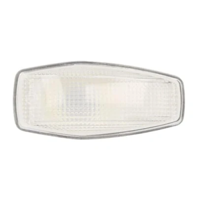 Image of 923030B010, 9230325500, 923300B010, 9233025500 Turn Signal TYC 18 0445 01 2 lateral installation, both sides without bulb holder HYUNDAI: ACCENT