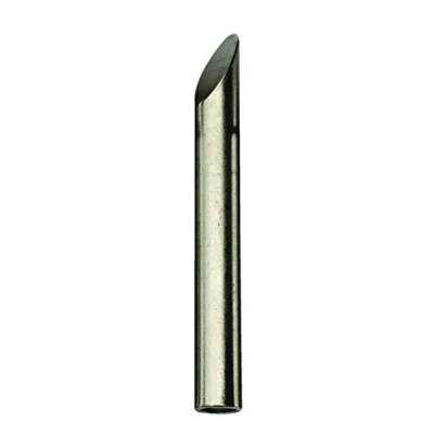 Image of 6.0mm Replacement tip for Antex CS18,TC50,TCS,SD50 Soldering Iron (1103 bit)