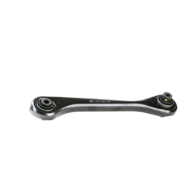 Image of 7N0501529 Suspension Arm FEBI BILSTEIN 32956 with bearings Rear Axle Left, Lower, Front Control Sheet Steel VOLKSWAGEN: GOLF 5, 6