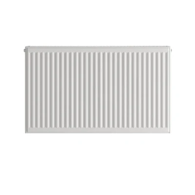 Image of Stelrad Softline Compact K1 Radiator 450mm X 900mm