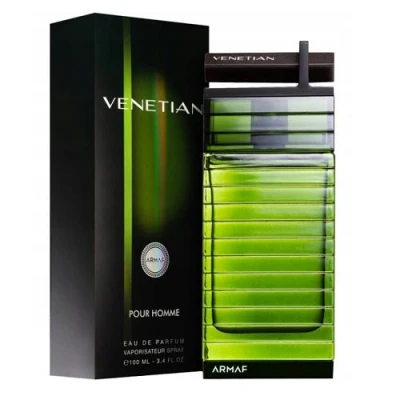 Image of ARMAF Venetian For Men Eau De Parfum, 100ml