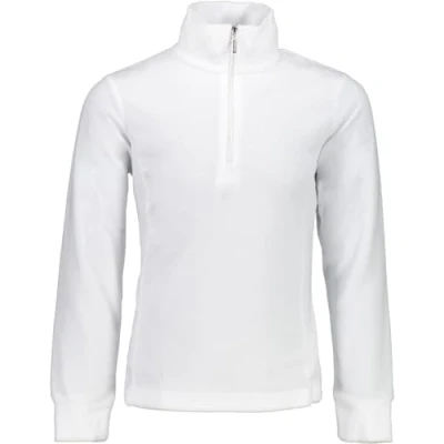 Image of CMP Kid G Sweat, White, 98