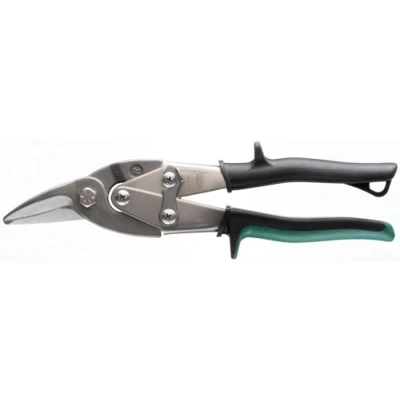 Image of Bessey D16 Right Hand Cut Aviation Snips, Multi Colour