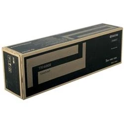 Image of Kyocera TK 6305 (Yield: 35 000 Pages) Black Toner Cartridge