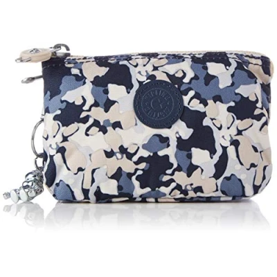 Image of Kipling Pouches/Cases Creativity S Flower Art