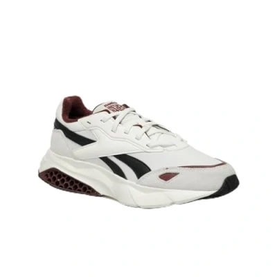 Image of Reebok Unisex Hexalite Legacy 1.5 Sneaker, Chalk/CLAMAR/Chalk, 5 UK