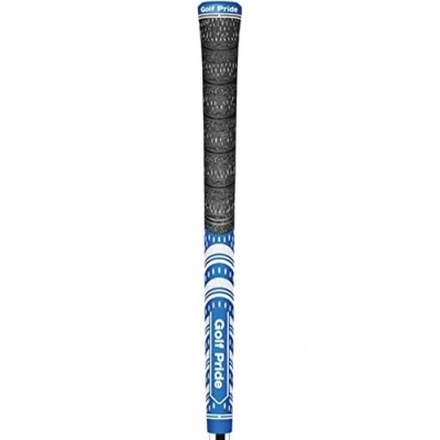 Image of Golf Pride MCC Multi Compound Teams Grip (Blue/White)