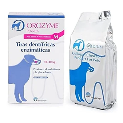 Image of Ecuphar SE506062 Orozyme Toothpaste, Medium