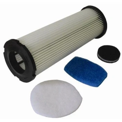 Image of First4Spares Filter Set for Vax U88 P3 P Vacuum Cleaners