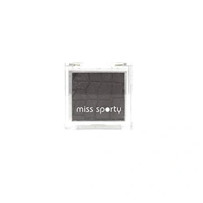 Image of Miss Sporty Studio Colour Mono Eye Shadow (118 Emotion)