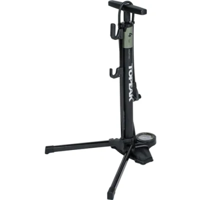 Image of Topeak Transformer Mountain EX Floor Pump