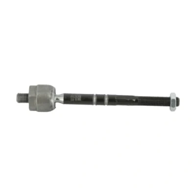 Image of 31124048662, 32106778547, 32106778548, partof31124048662 Inner Tie Rod MOOG BM AX 5603 Front Axle M14X1.5 212,6mm MINI: Hatchback, Countryman, Coupe