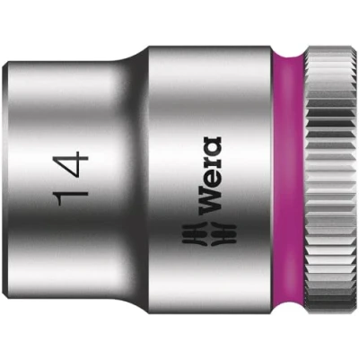 Image of Zyklop Socket 3/8in Drive 14mm