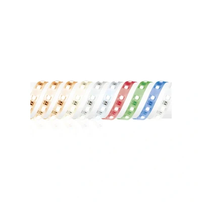 Image of Aurora 24V DC 24W LED Strip Tape RGBCX
