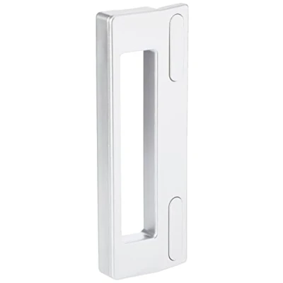 Image of Paxanpax PRF096 Universal Fridge Handle, Grey, 90mm to 170mm