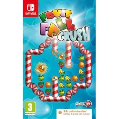 Image of System 3 5060778960208 Video Games, Multicoloured