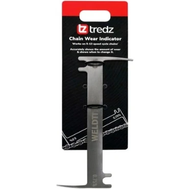 Image of Tredz Chain Wear Indicator