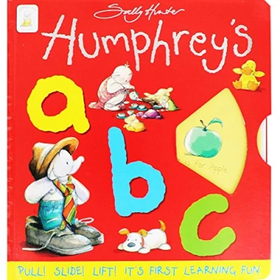 Image of Humphrey&#039;s ABC