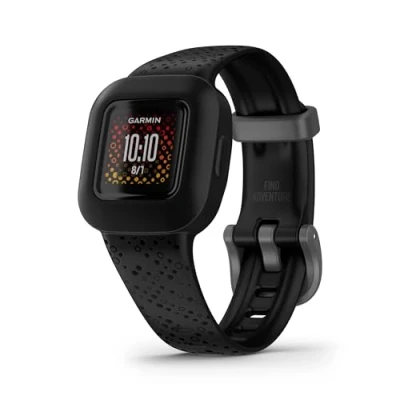 Image of Garmin Vivofit Junior 3 Black