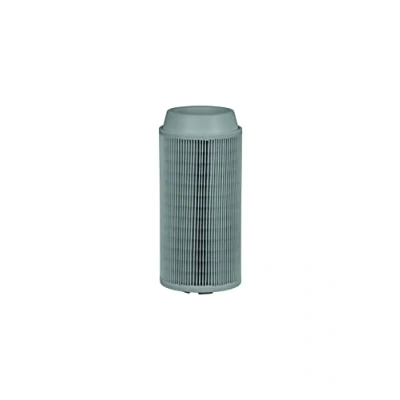 Image of 7010012018000 Air Filter MAHLE ORIGINAL LX 1802 253,0mm 115,2, 114mm Insert