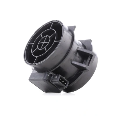 Image of 2816437100 Mass air flow sensor VDO 5WK96050Z BMW: 3 Saloon, Compact, Coupe
