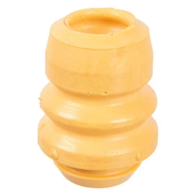 Image of 5S6Y3025AB Rubber Buffer, suspension FEBI BILSTEIN 170457 Front Axle FORD: FIESTA 5