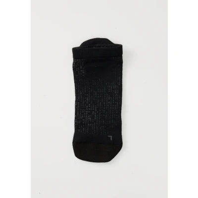Image of Asics Performance RUN Ankle SOCK Unisex Sports socks, Size: 5.5 8, black