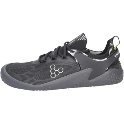 Image of Motus Strength Textile Synthetic Women&#039;s Low Top Trainers