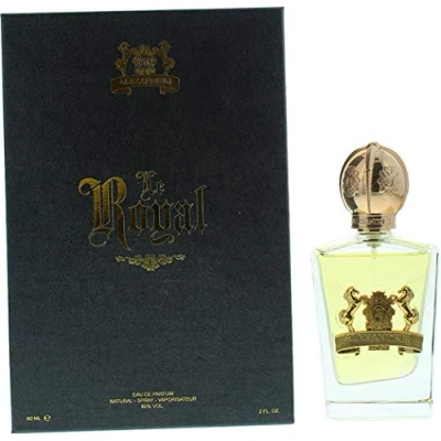 Image of Alexandre.J Le Royal Eau de Parfum 60ml