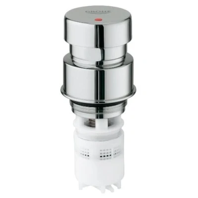 Image of GROHE Cartridge Chrome 42384000
