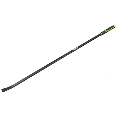 Image of Siegen by Sealey 1440mm Heavy Duty 25 Pry Bar with Hammer Cap S01291
