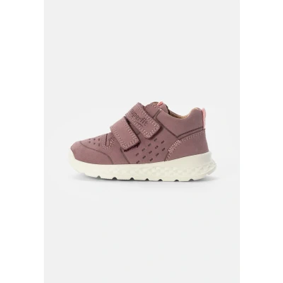 Image of Superfit Unisex Kids Breeze Sneakers, Pink (Lilac/Pink), 9.5 UK Child