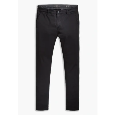 Image of Levi&#039;s XX SLIM II Chinos, Men&#039;s, Size: 28x32, Mineral black