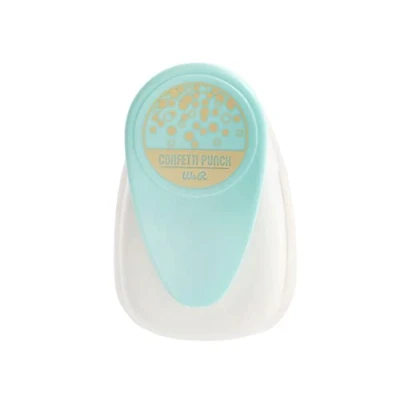 Image of We R Memory Keepers DIY Party Tools Confetti Punch