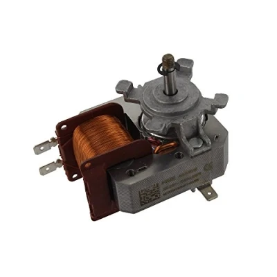 Image of Smeg 795210954 Oven Fan Motor Fits SD250X Type