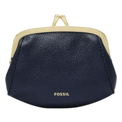 Image of Fossil SLG1567545 Ladies Vintage Frame Purse