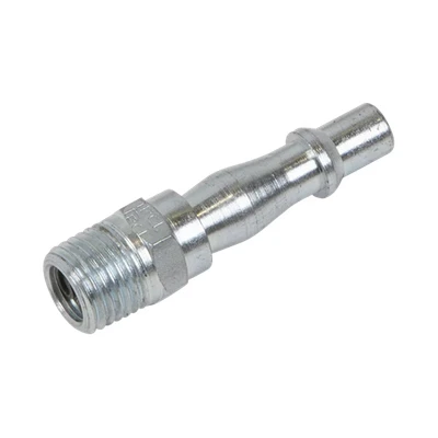 Image of Sealey Screwed PCL Safety Adaptor Male 1/4&quot;BSPT