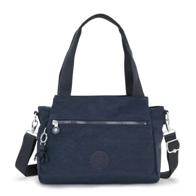 Image of Kipling Elysia Medium shoulderbag, Shoulder Bags, Blue Bleu 2 (Blue)