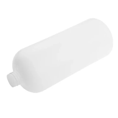 Image of 1L White Snow Foam Lance Empty Bottle for Pressure Washer Car Wash
