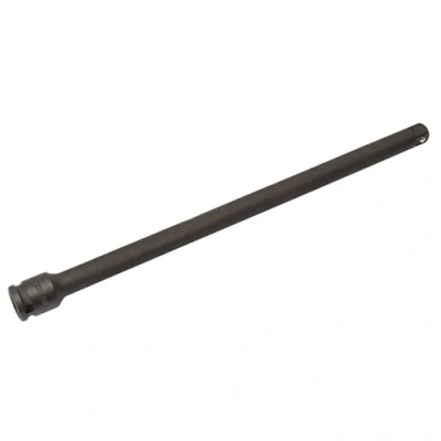 Image of Draper Expert Impact Extension Bar, 3/8&quot; Sq. Dr., 255mm