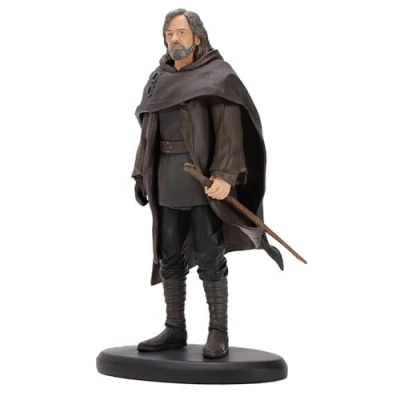 Image of ATTAKUS Star Wars Luke Skywalker VIII 1/10 19.5 cm