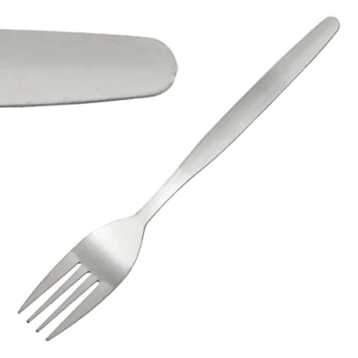 Image of Olympia C117 Kelso Cutlery Table Fork (Pack of 12)