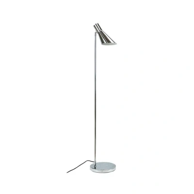 Image of DybergLarsen DL12 Floor Lamp Chrome