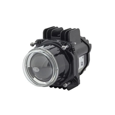 Image of ACW2150560, G743900020100 Headlight HELLA 1AL 010 820 021