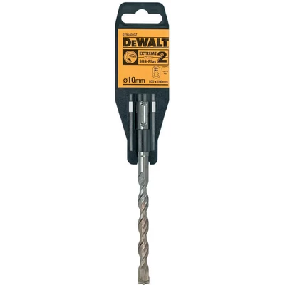 Image of DeWalt DT9540QZ 10 x 160mm Extreme 2 SDS Plus Drill Bit