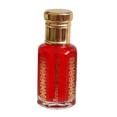 Image of 12ml POMEGRANATE MUSK/Thick Sweet Fruity musk/perfume oil by Aroma Galleria