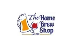 The Home Brew Shop Logo