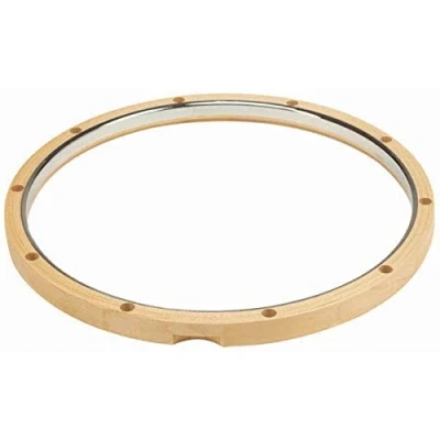 Image of Gibraltar Wood/Metal Hoop Dunnett R Class SC 1410MW 14&quot;/10 lug