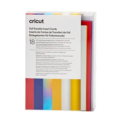 Image of INS CRD FOIL CS MX CELEBRATION R10 (18)